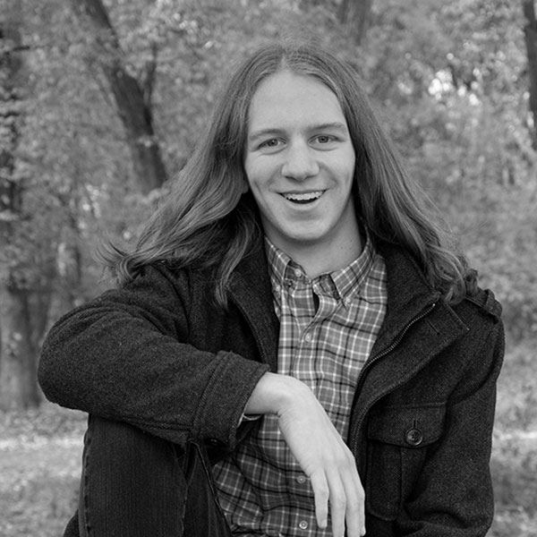 Owen Zimmerman Video Editor