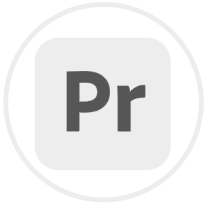 Adobe Premier Pro